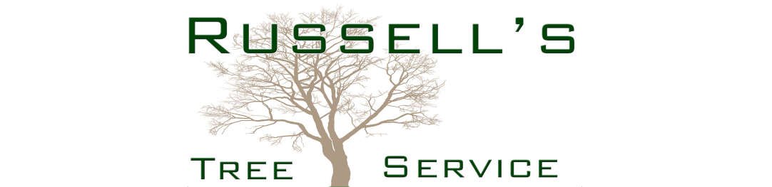 Russell's Tree Service